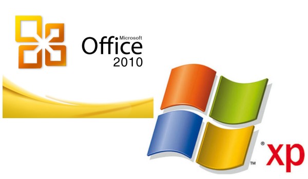 Using Office 365 With Office 2010 And Windows Xp Resolve